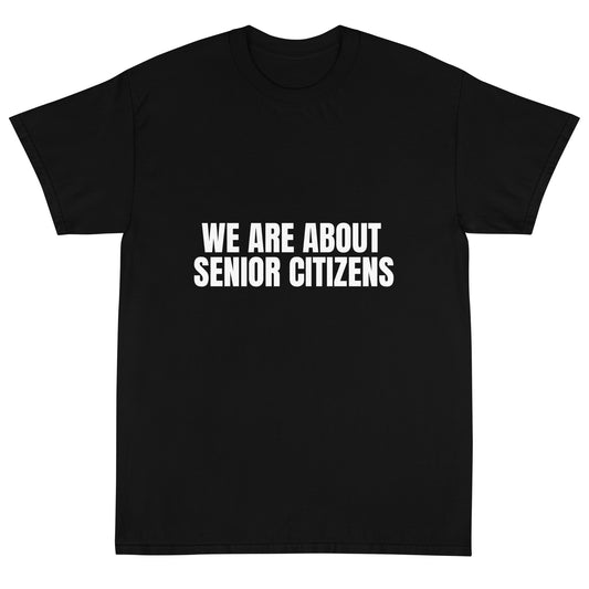 Short Sleeve T-Shirt