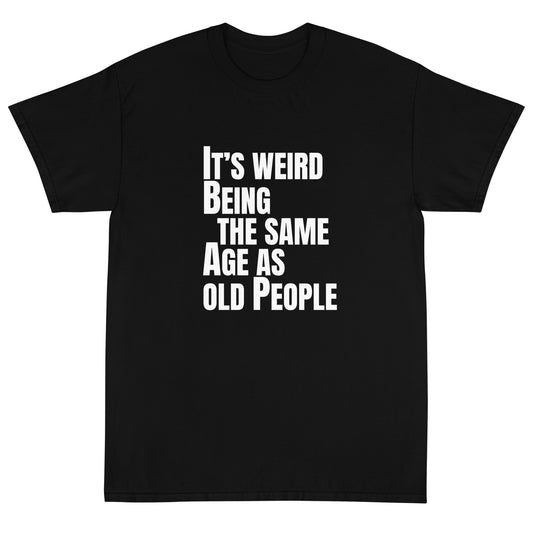Short Sleeve T-Shirt