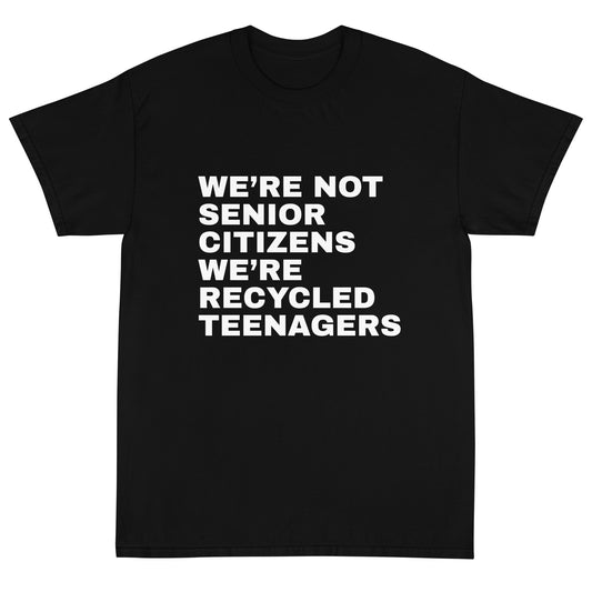 Short Sleeve T-Shirt
