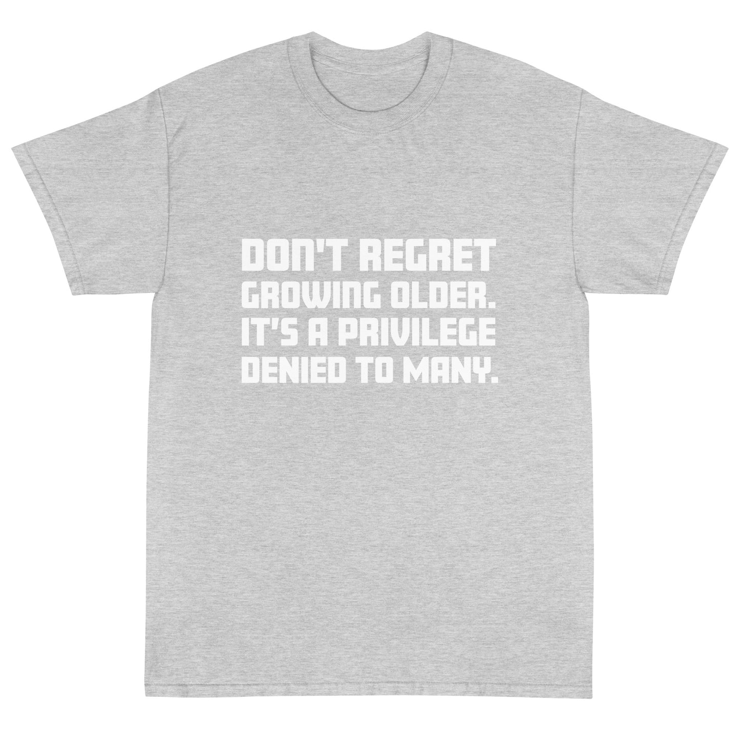 Short Sleeve T-Shirt