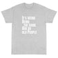 Short Sleeve T-Shirt