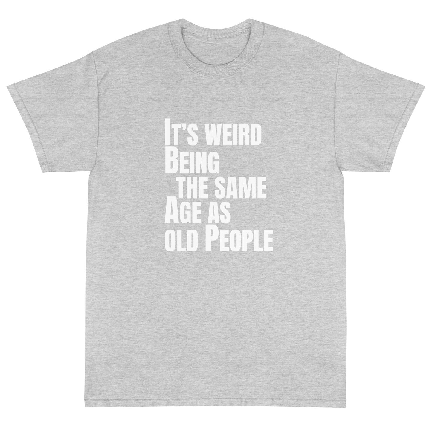 Short Sleeve T-Shirt