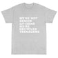 Short Sleeve T-Shirt