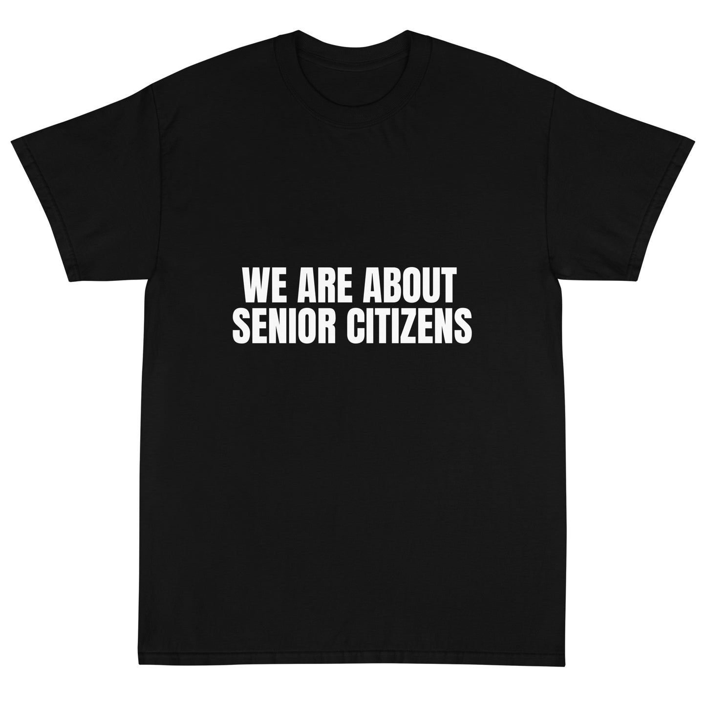 Short Sleeve T-Shirt