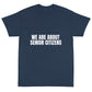 Short Sleeve T-Shirt