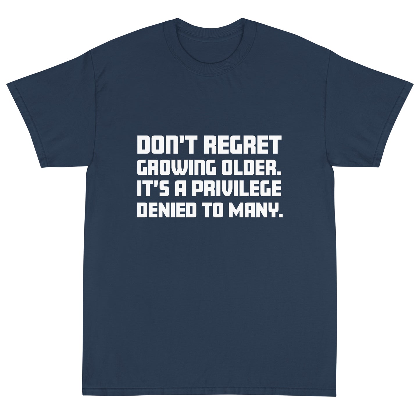 Short Sleeve T-Shirt