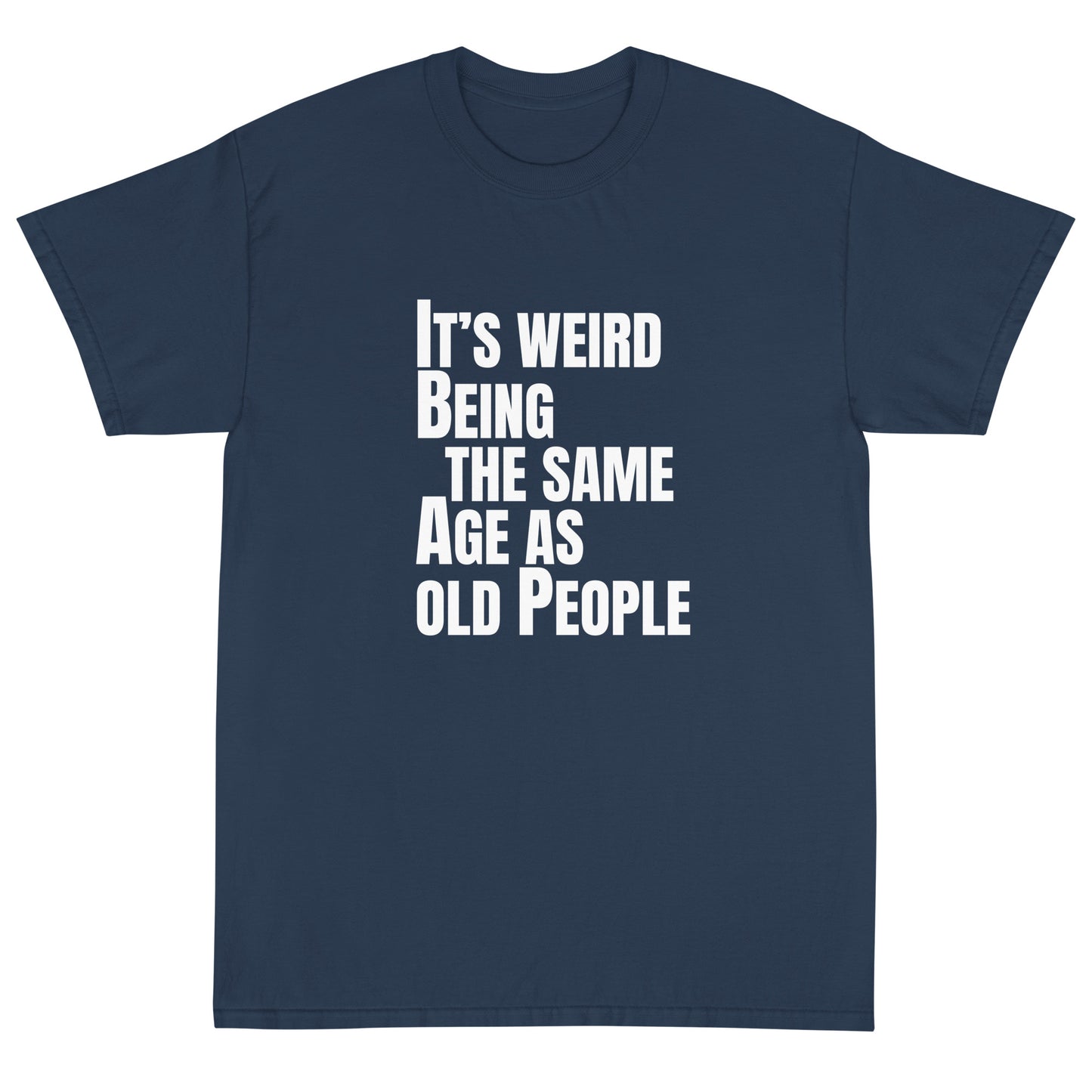 Short Sleeve T-Shirt