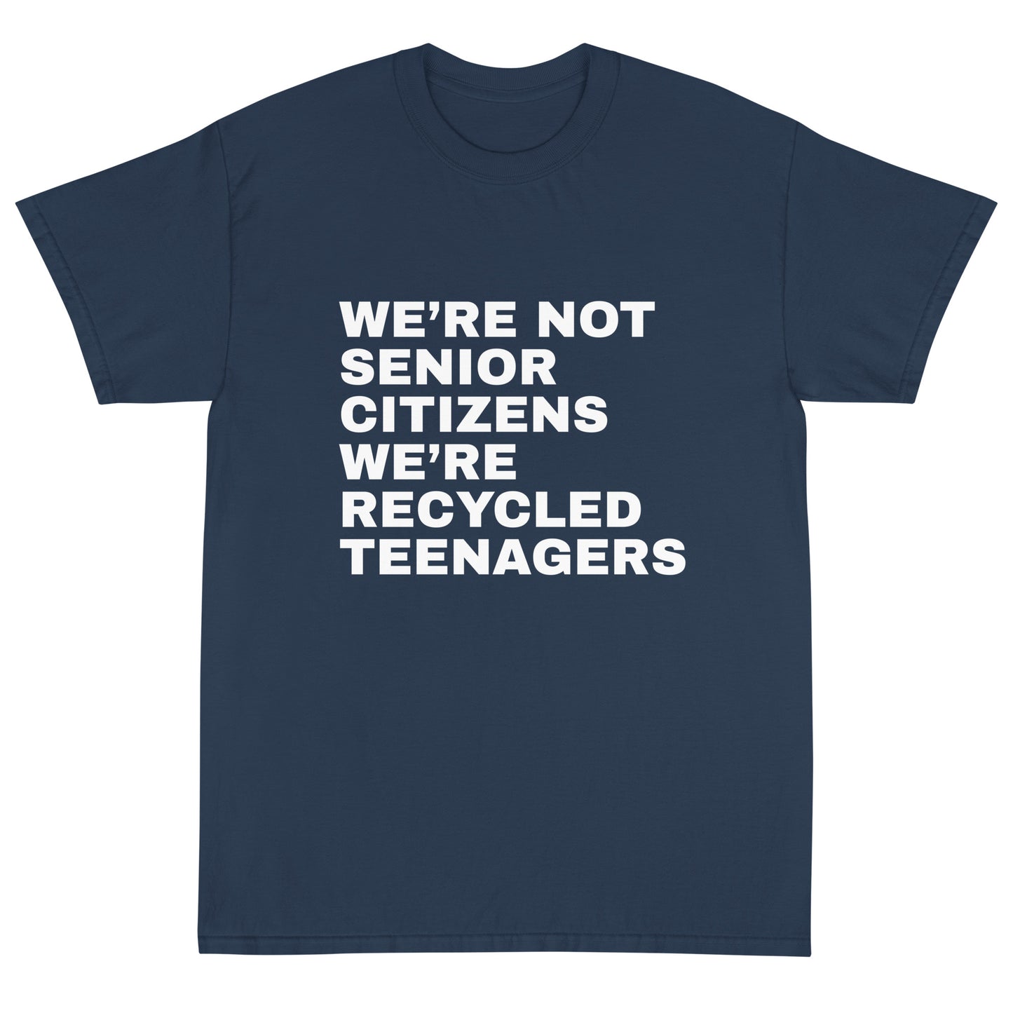 Short Sleeve T-Shirt