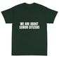 Short Sleeve T-Shirt