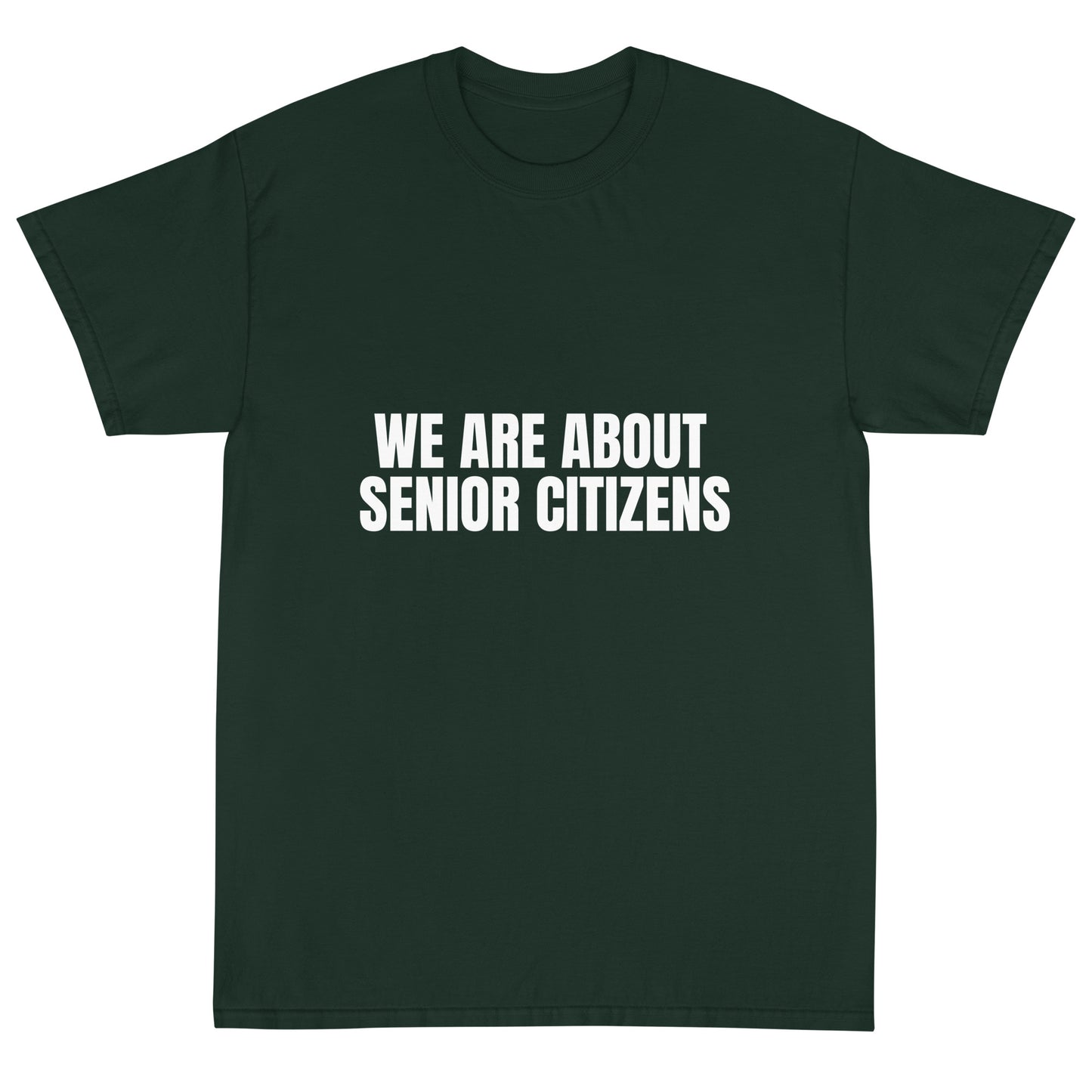 Short Sleeve T-Shirt
