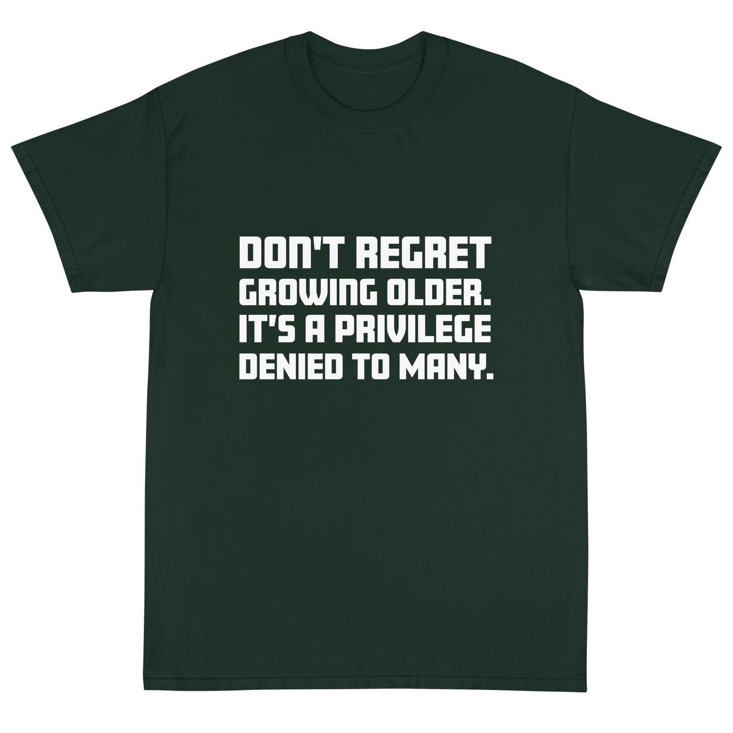 Short Sleeve T-Shirt