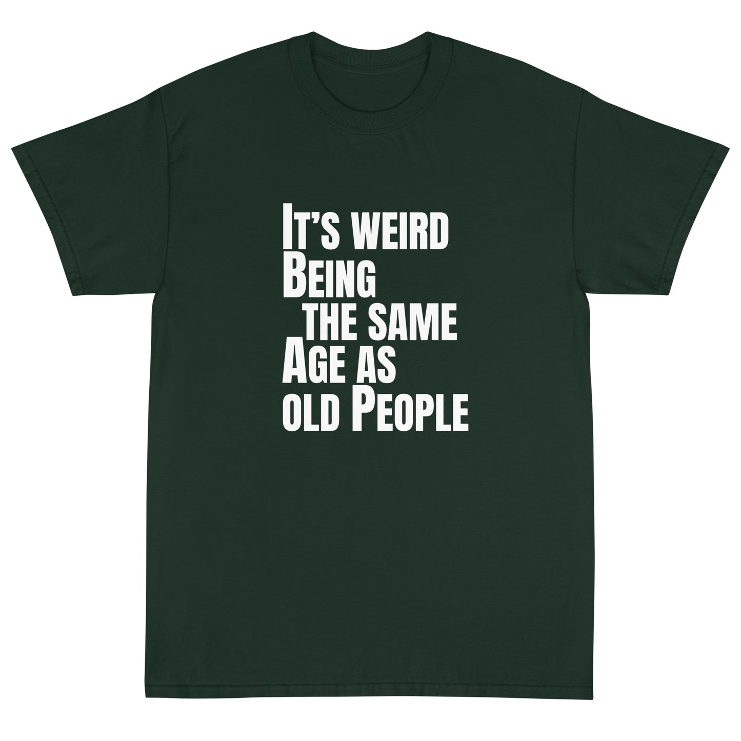 Short Sleeve T-Shirt