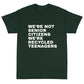 Short Sleeve T-Shirt