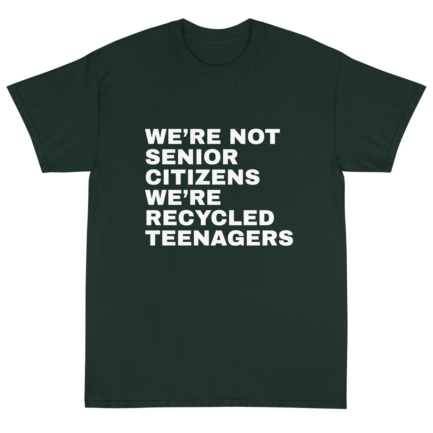 Short Sleeve T-Shirt
