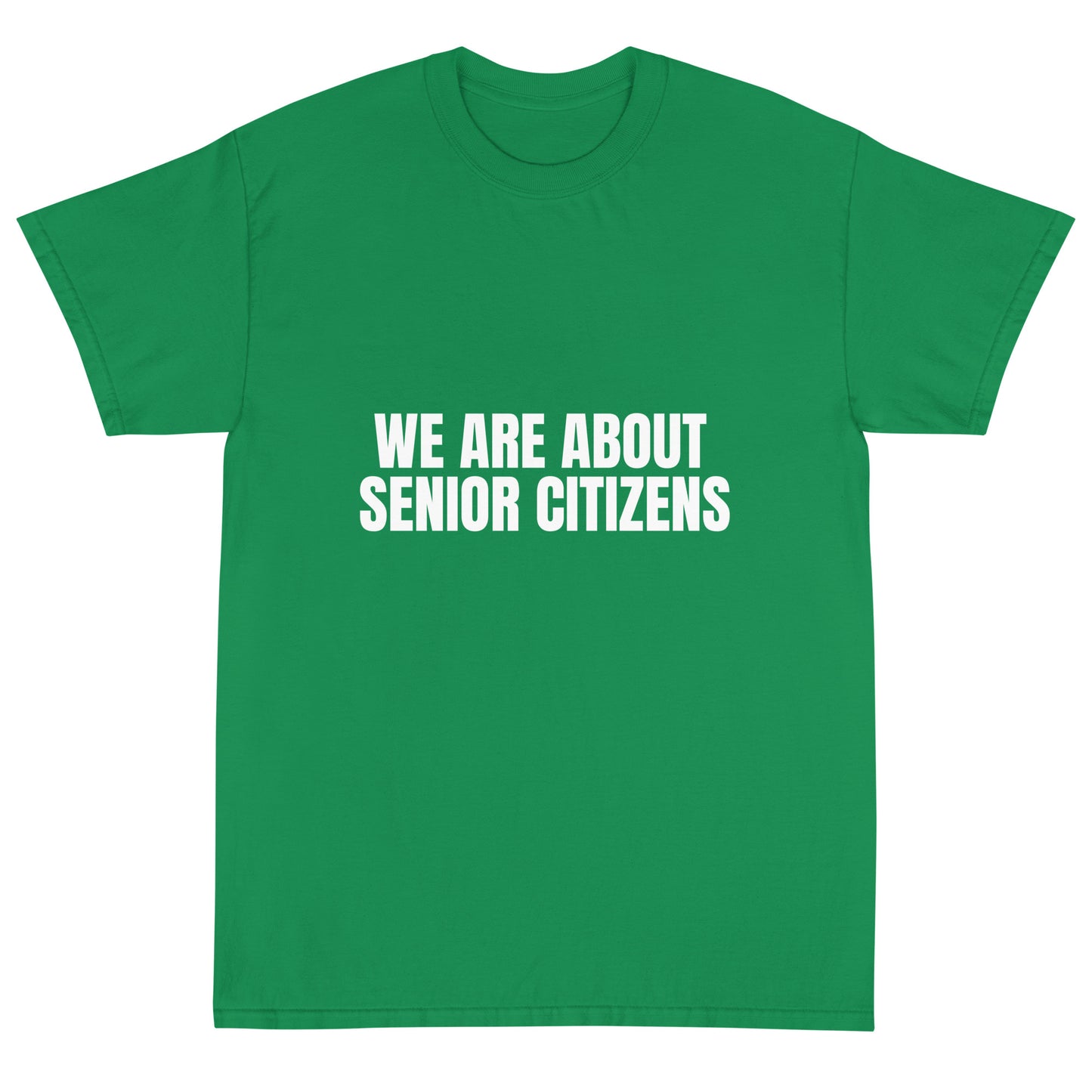 Short Sleeve T-Shirt
