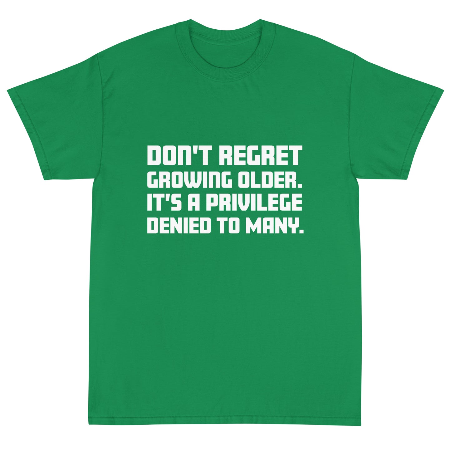 Short Sleeve T-Shirt