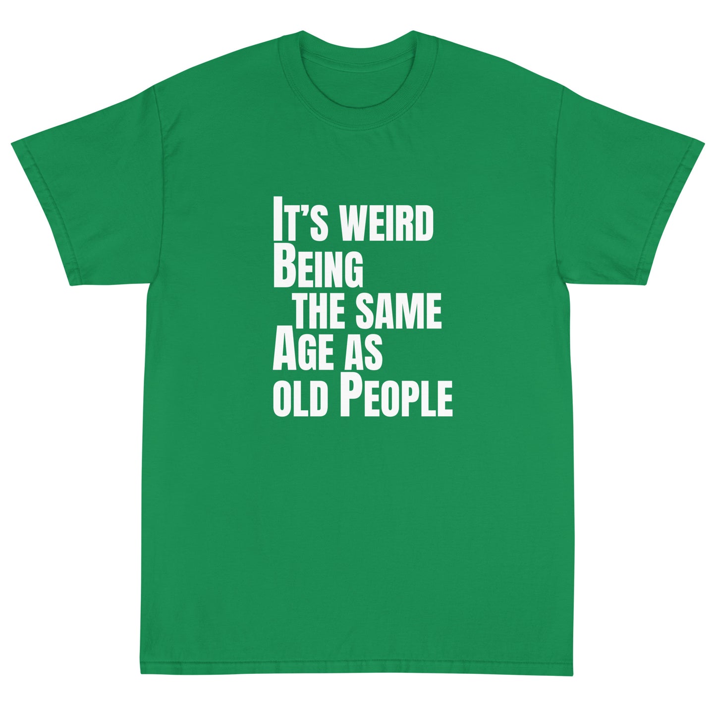 Short Sleeve T-Shirt