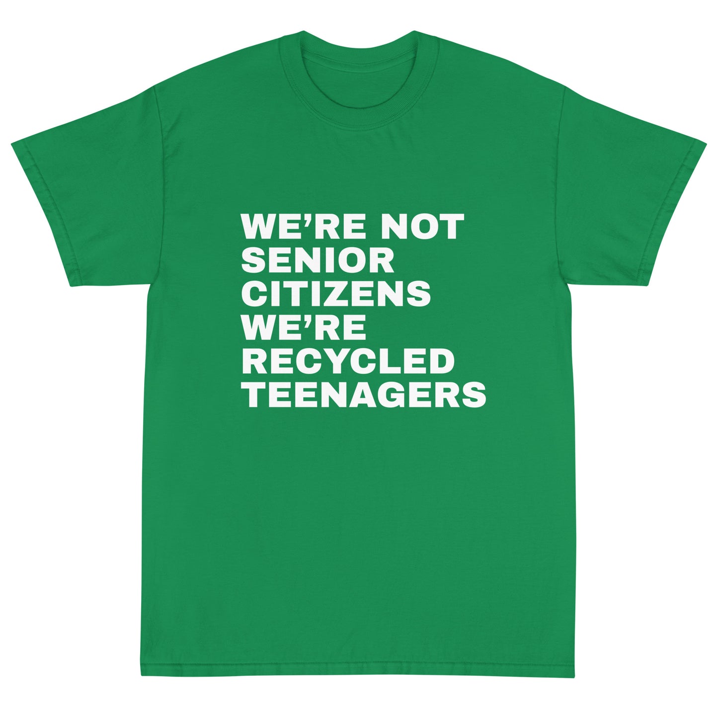 Short Sleeve T-Shirt