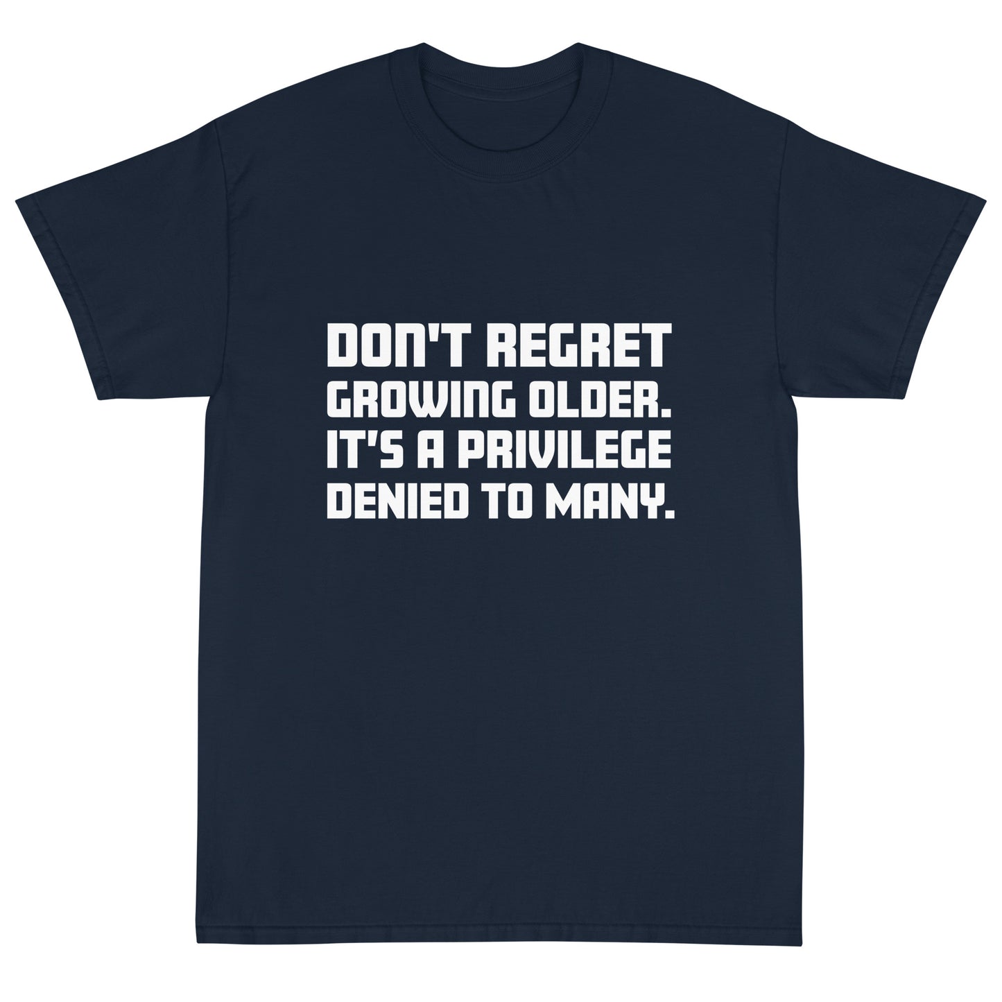Short Sleeve T-Shirt
