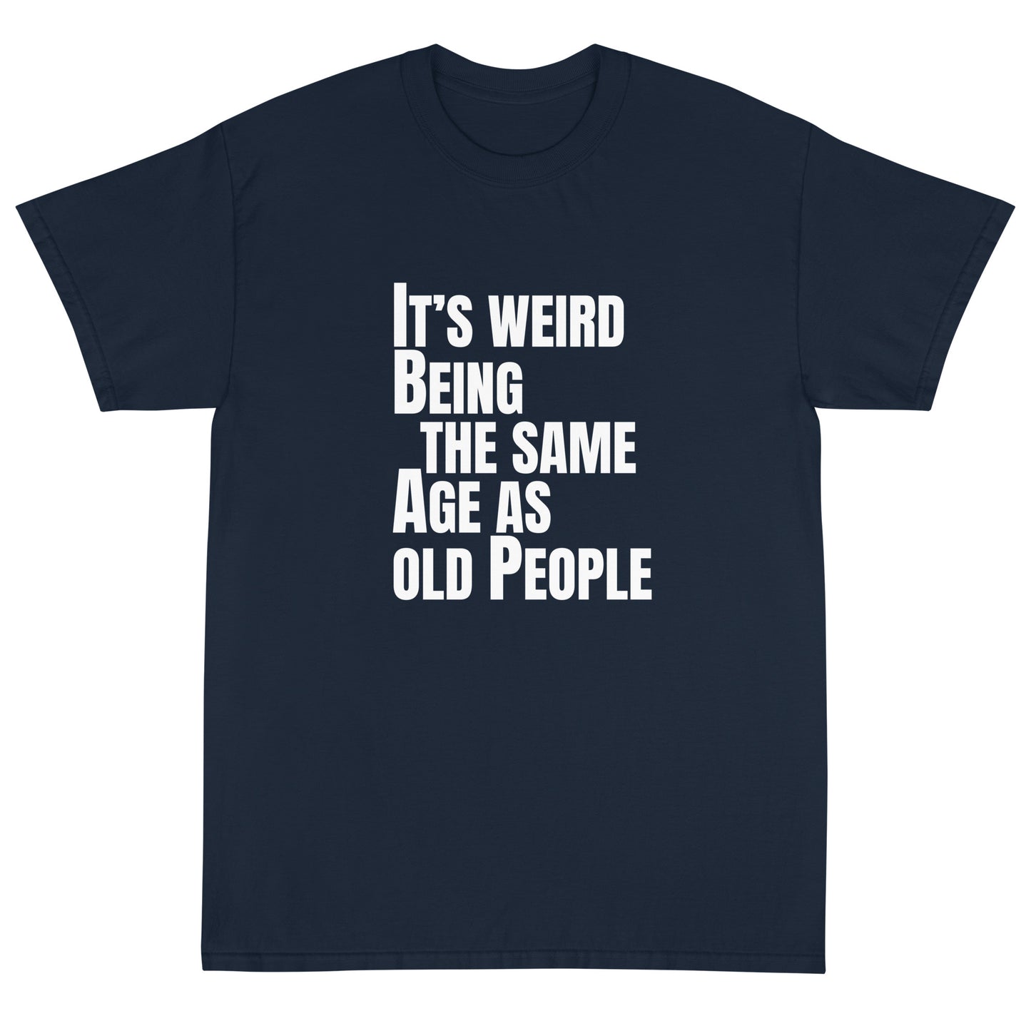 Short Sleeve T-Shirt