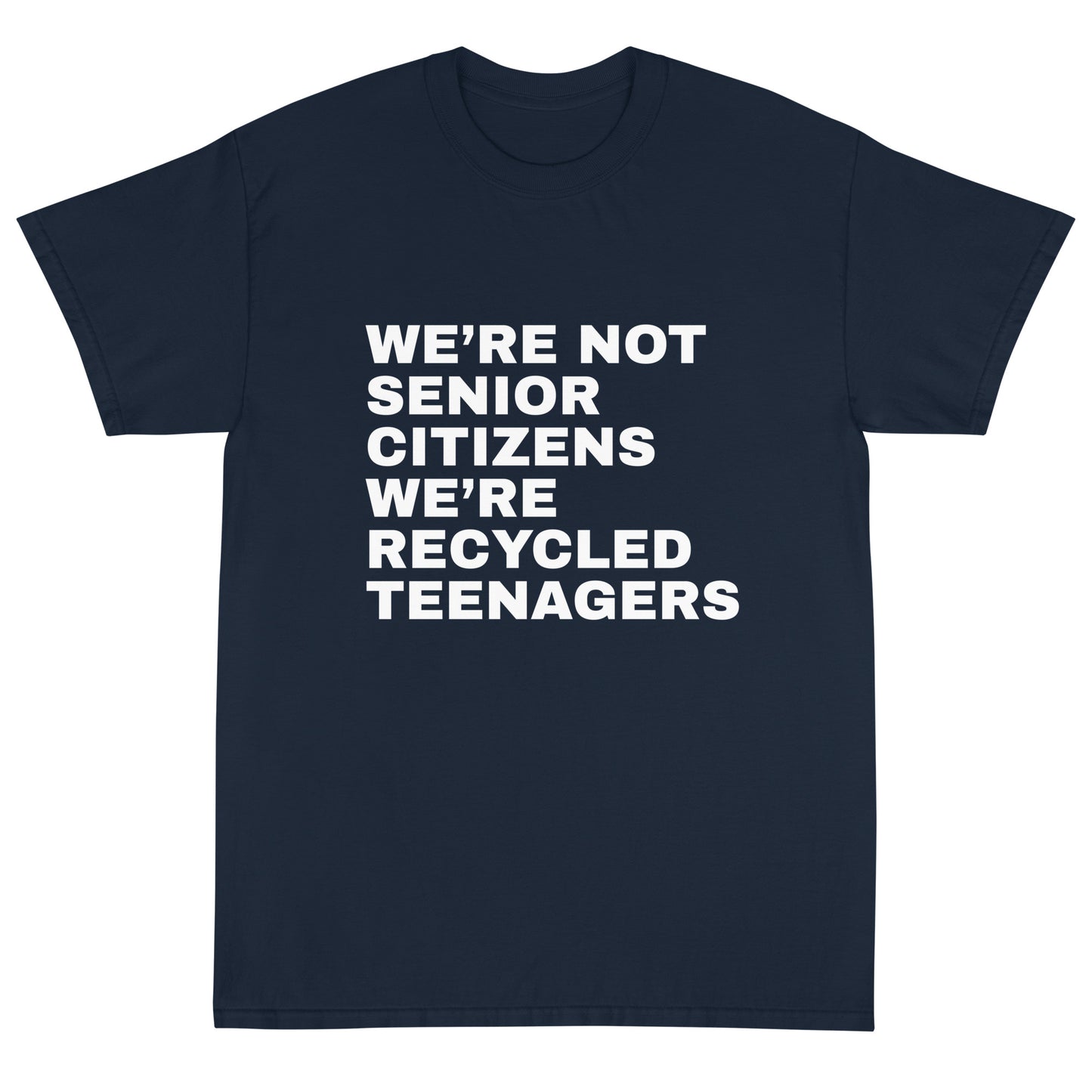 Short Sleeve T-Shirt