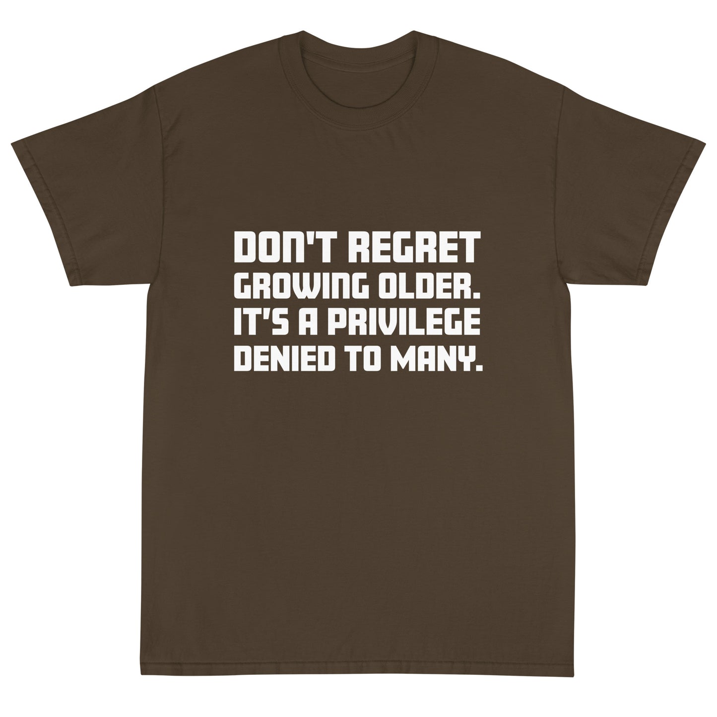 Short Sleeve T-Shirt