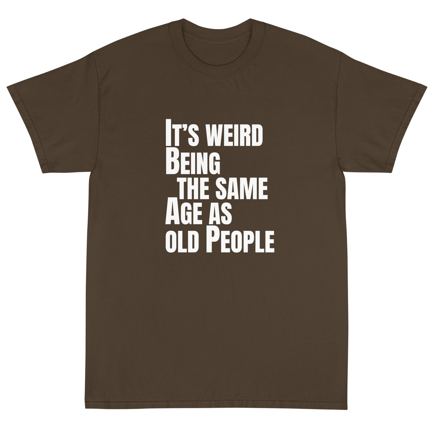 Short Sleeve T-Shirt