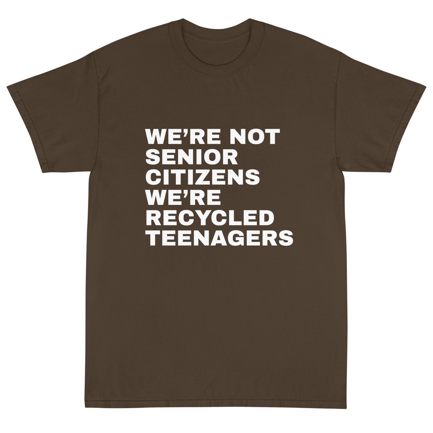Short Sleeve T-Shirt