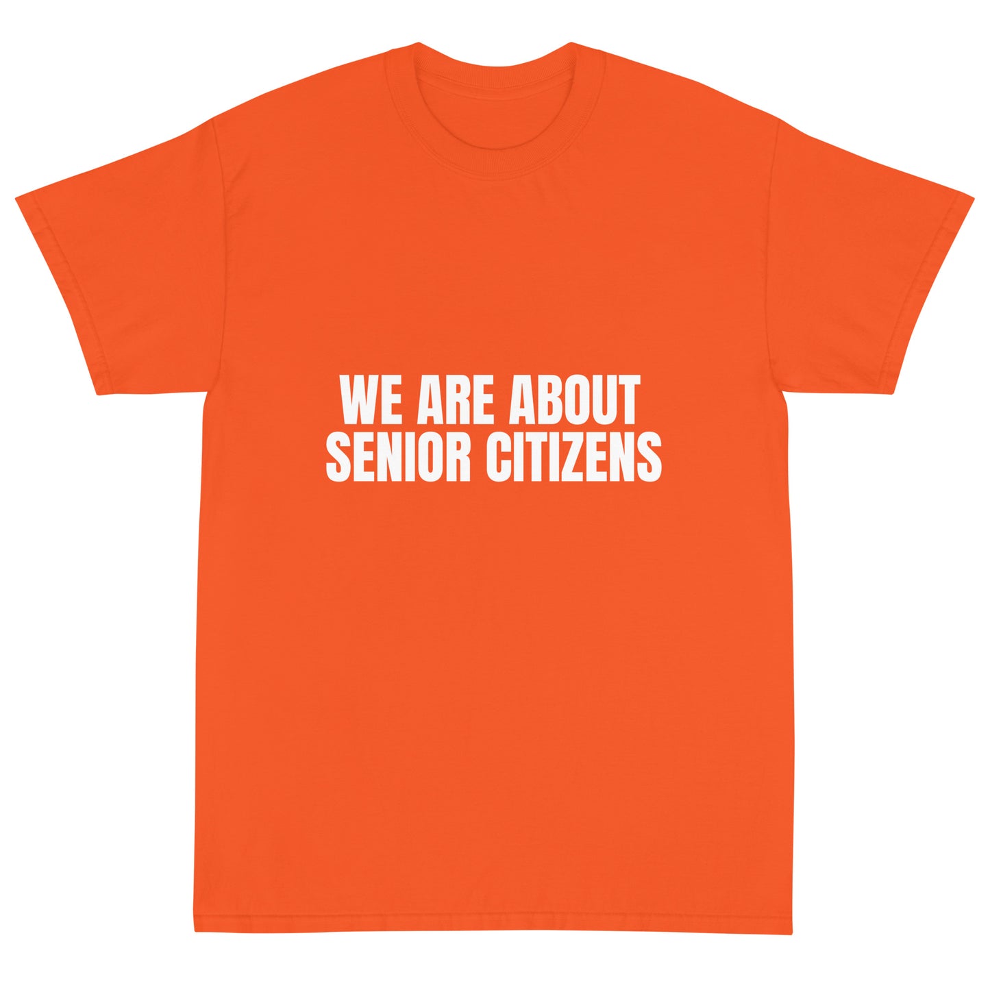 Short Sleeve T-Shirt