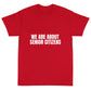 Short Sleeve T-Shirt