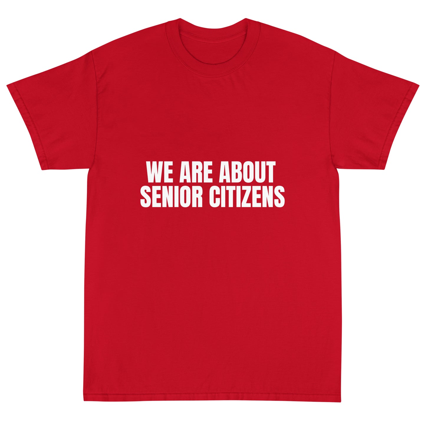 Short Sleeve T-Shirt