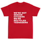 Short Sleeve T-Shirt