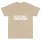 Short Sleeve T-Shirt