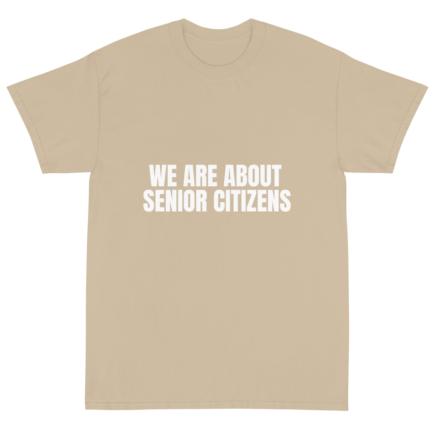 Short Sleeve T-Shirt