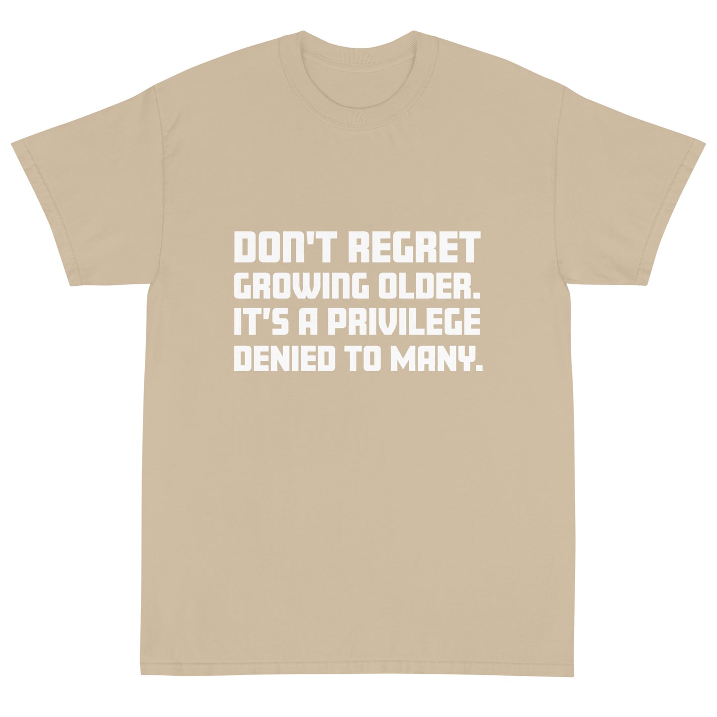 Short Sleeve T-Shirt