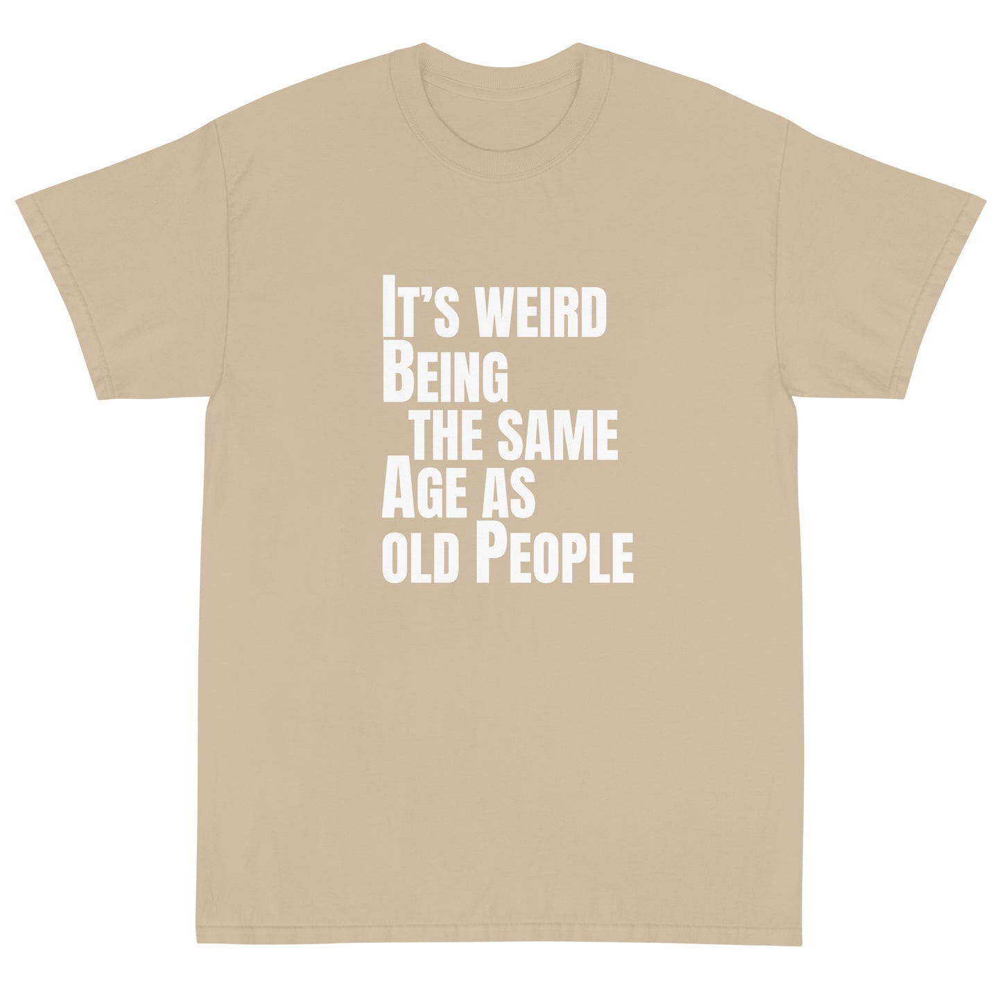 Short Sleeve T-Shirt
