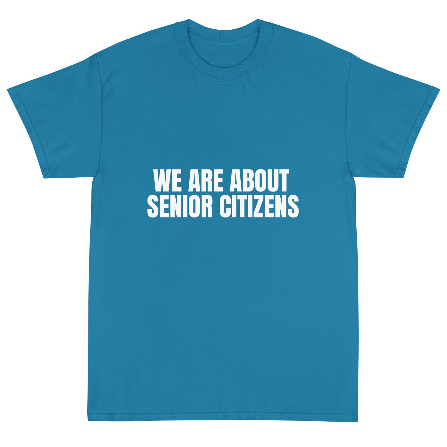 Short Sleeve T-Shirt
