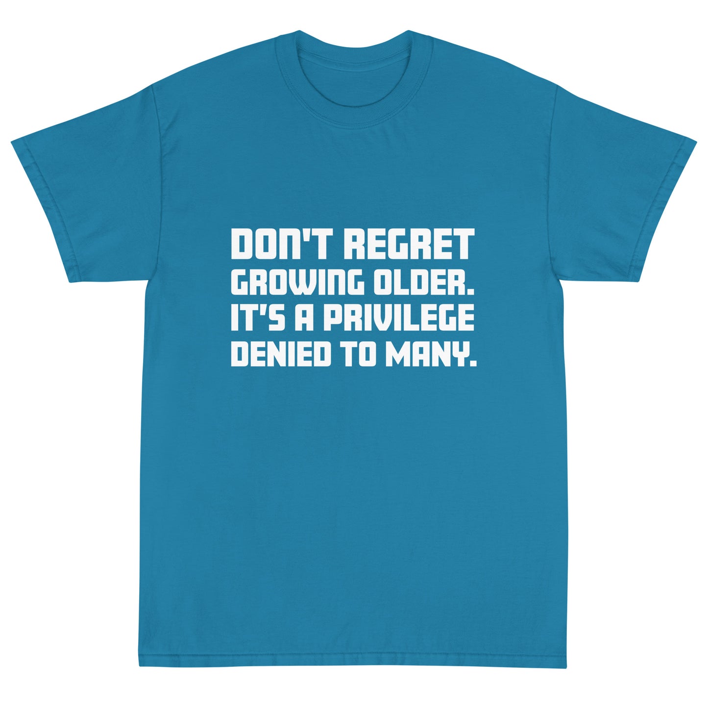 Short Sleeve T-Shirt