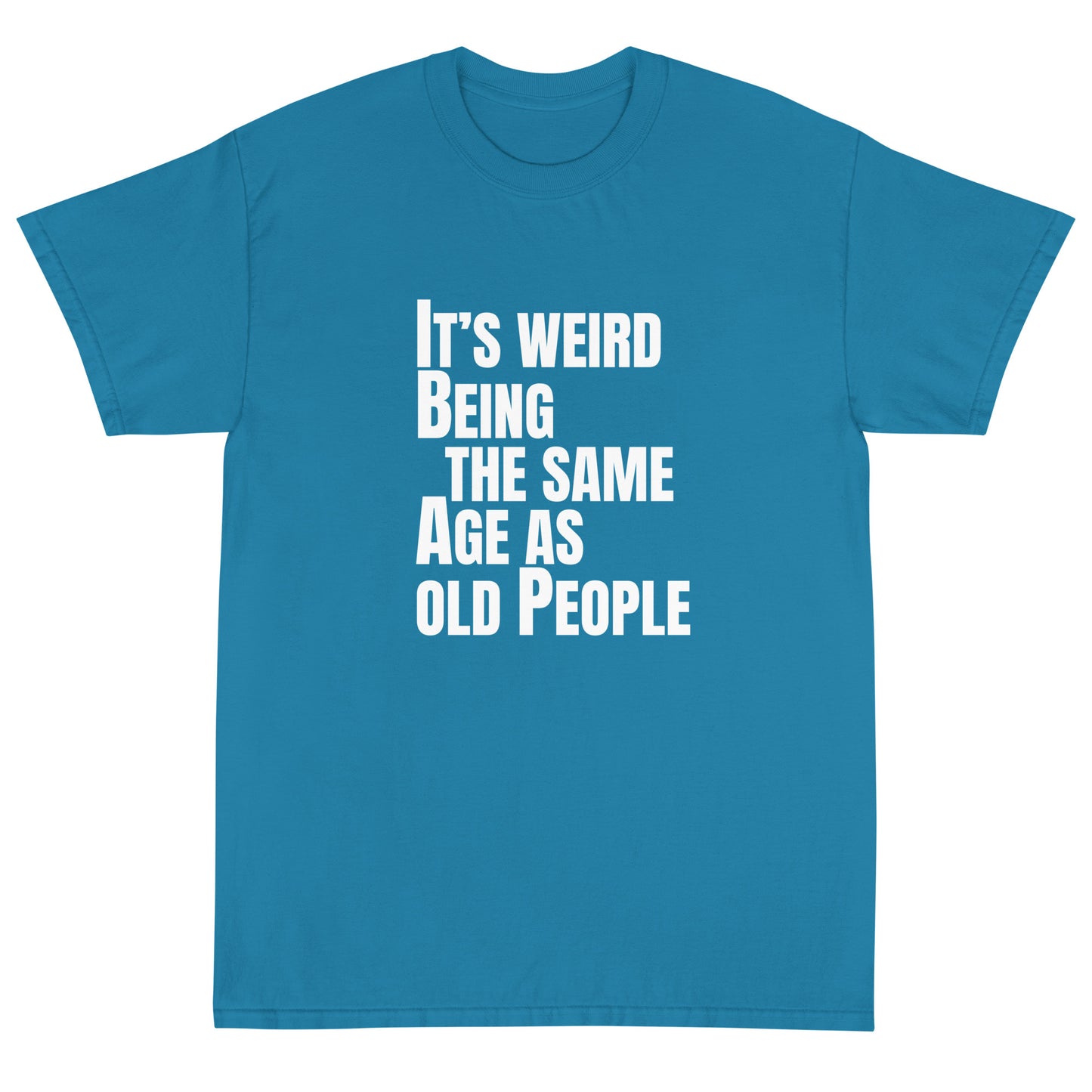 Short Sleeve T-Shirt