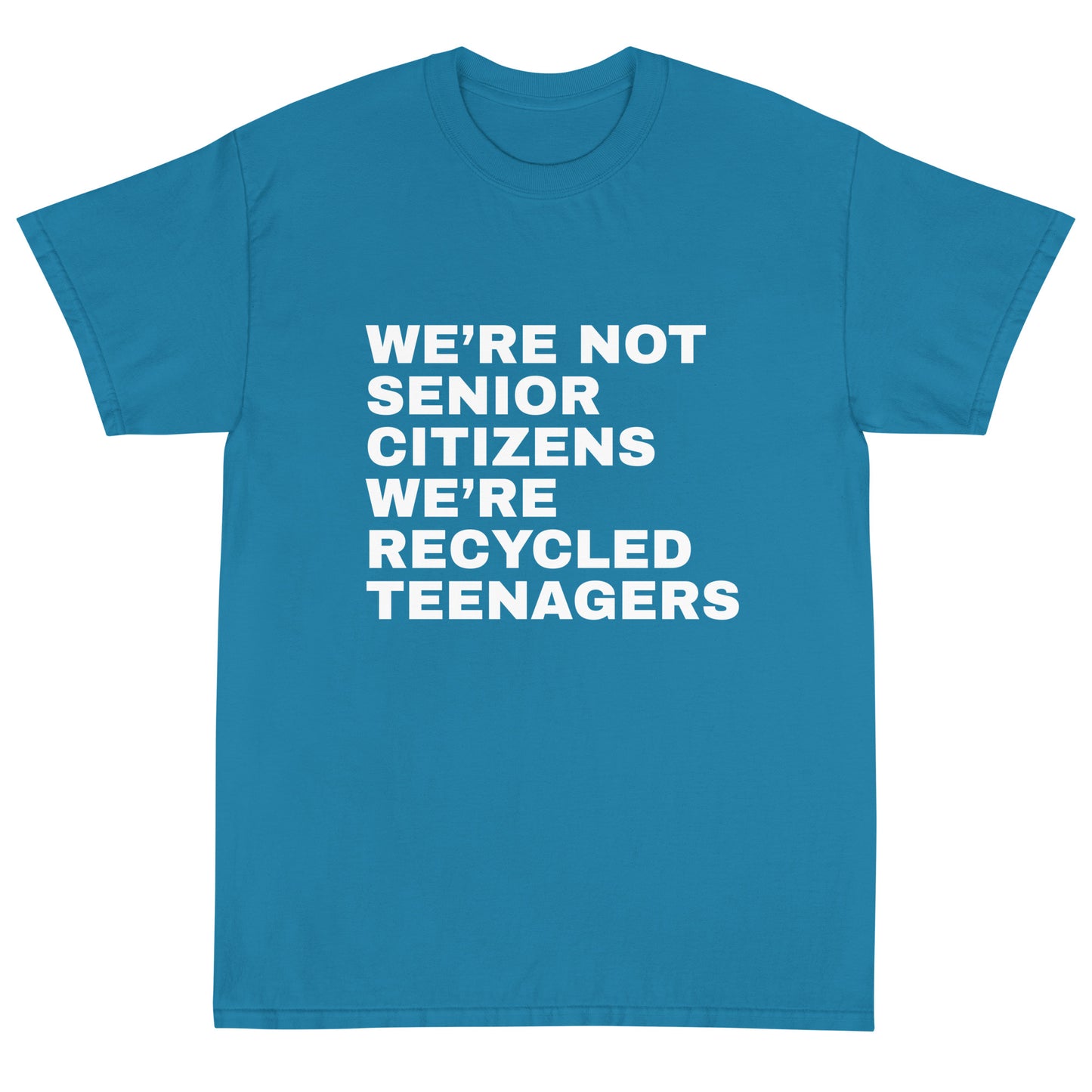 Short Sleeve T-Shirt