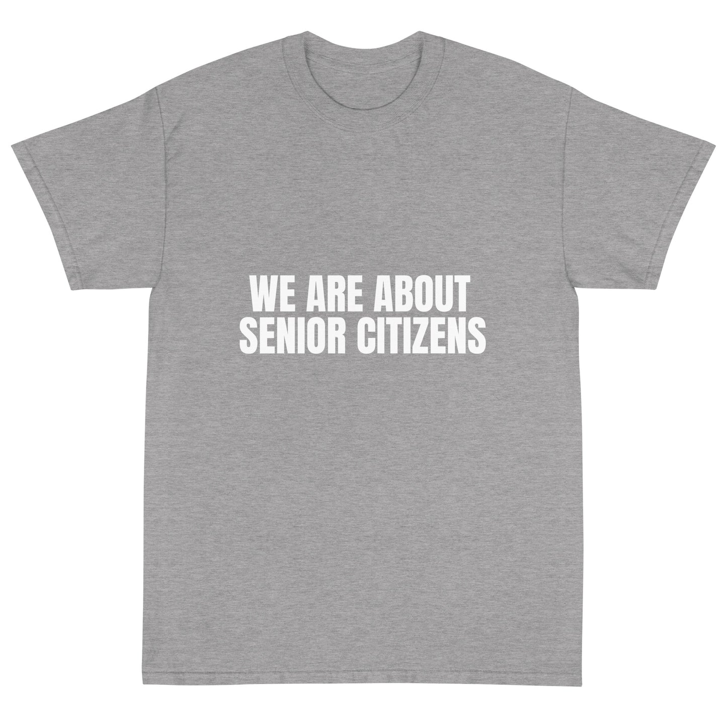 Short Sleeve T-Shirt