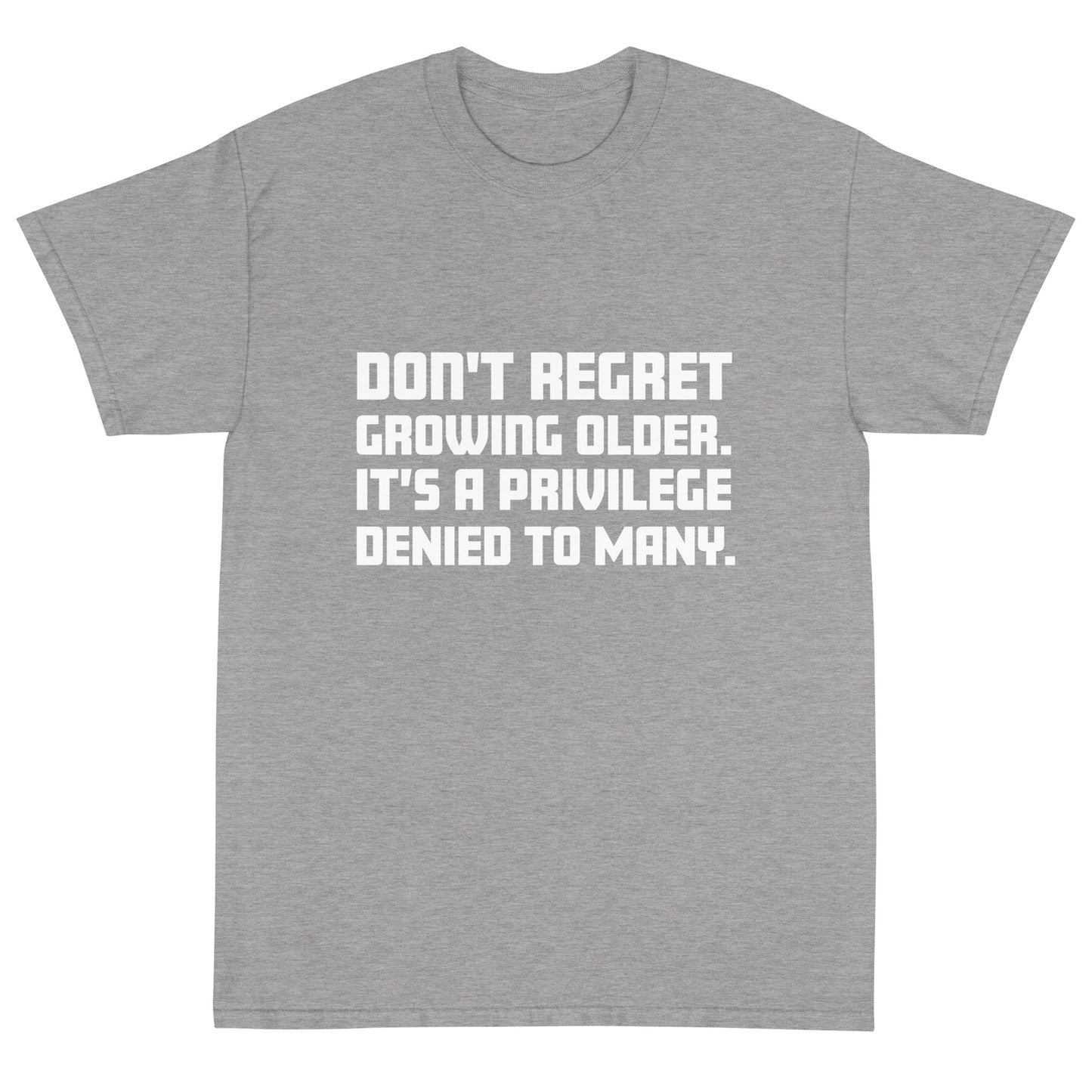 Short Sleeve T-Shirt