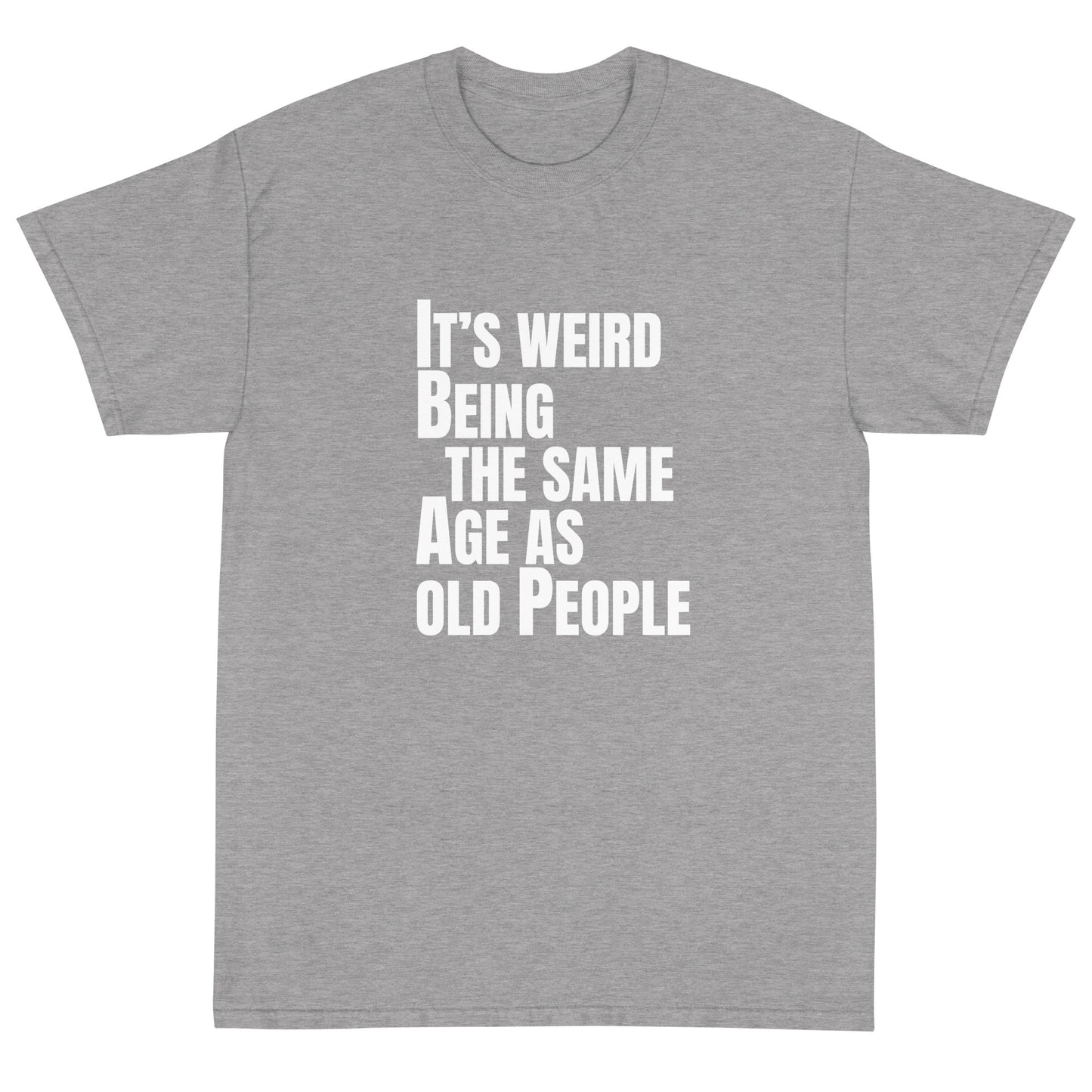 Short Sleeve T-Shirt