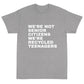 Short Sleeve T-Shirt